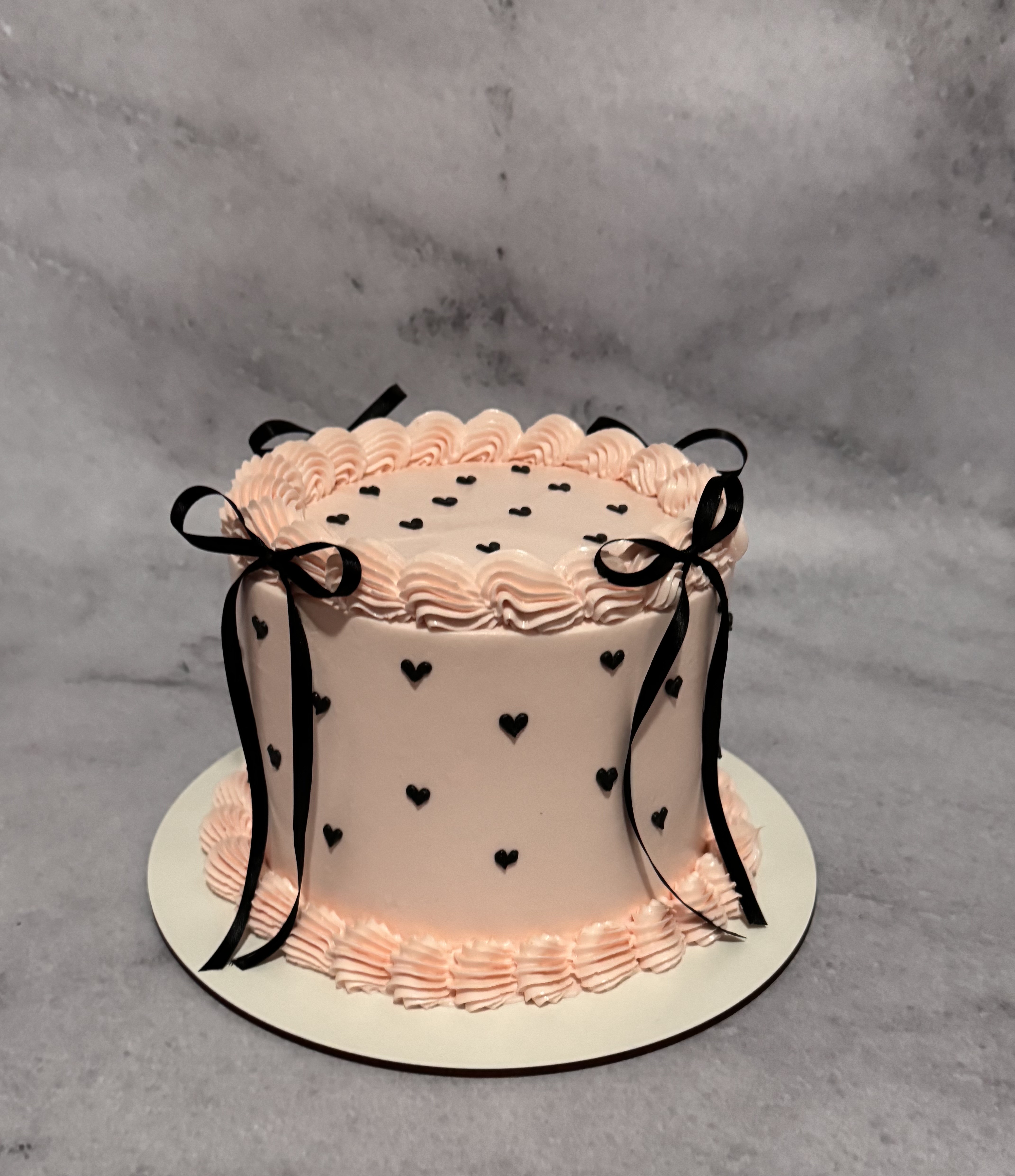 Cake Vintage 1